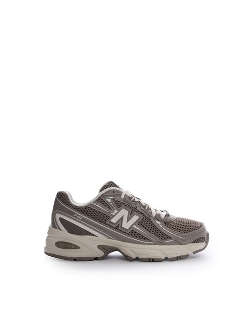 Sneakers 740-SA2 Dark Olivine NEW BALANCE | U740SA2